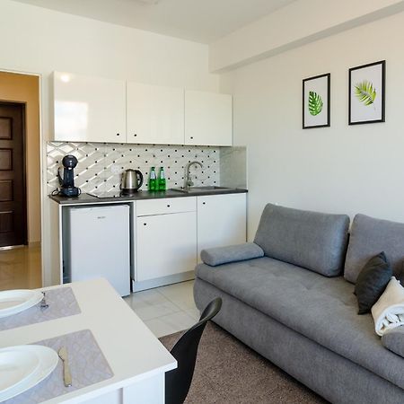 Holiday Home Slavia New 601 Z Balkonem Przy Plazy Miedzyzdroje Εξωτερικό φωτογραφία