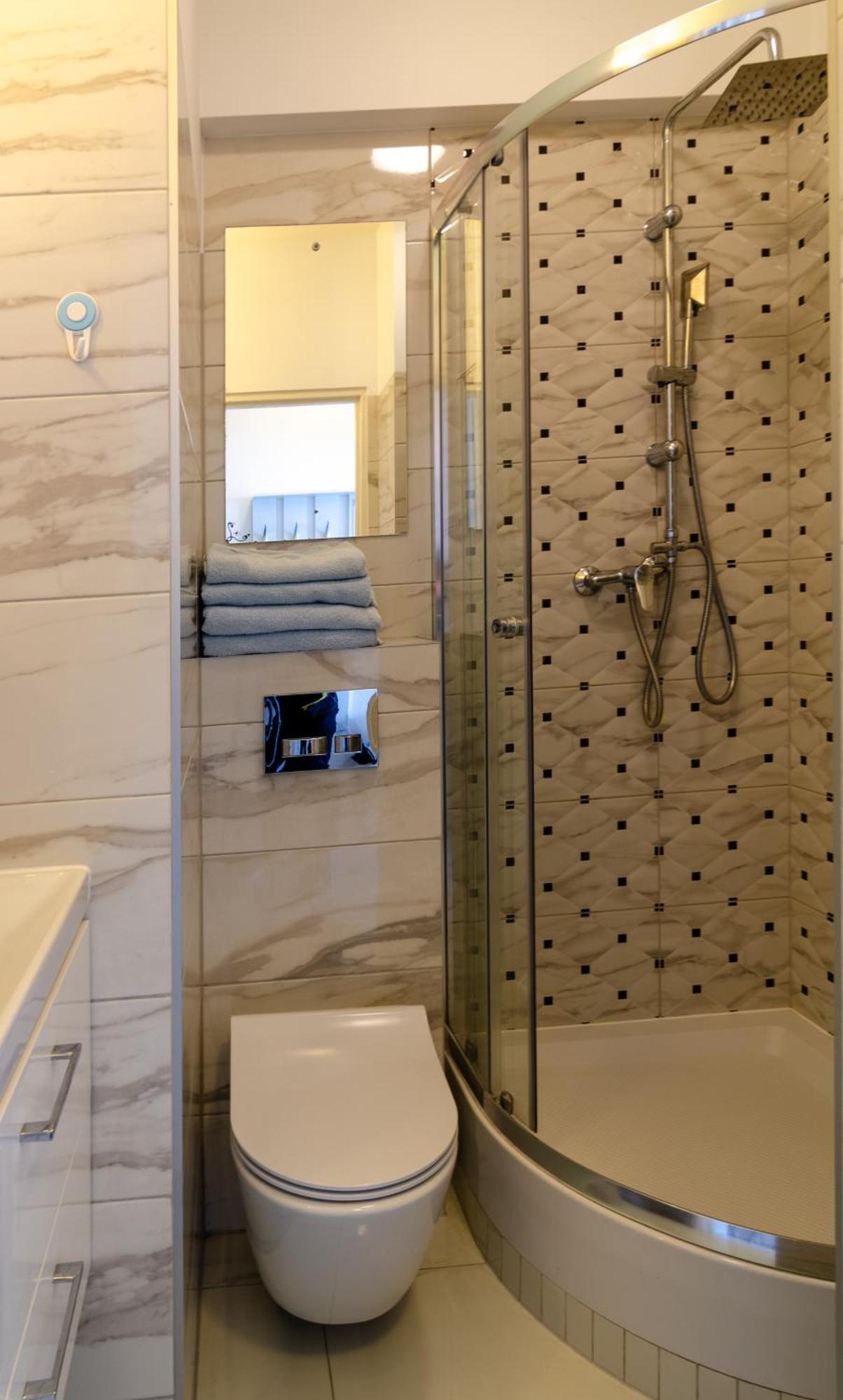Holiday Home Slavia New 601 Z Balkonem Przy Plazy Miedzyzdroje Εξωτερικό φωτογραφία
