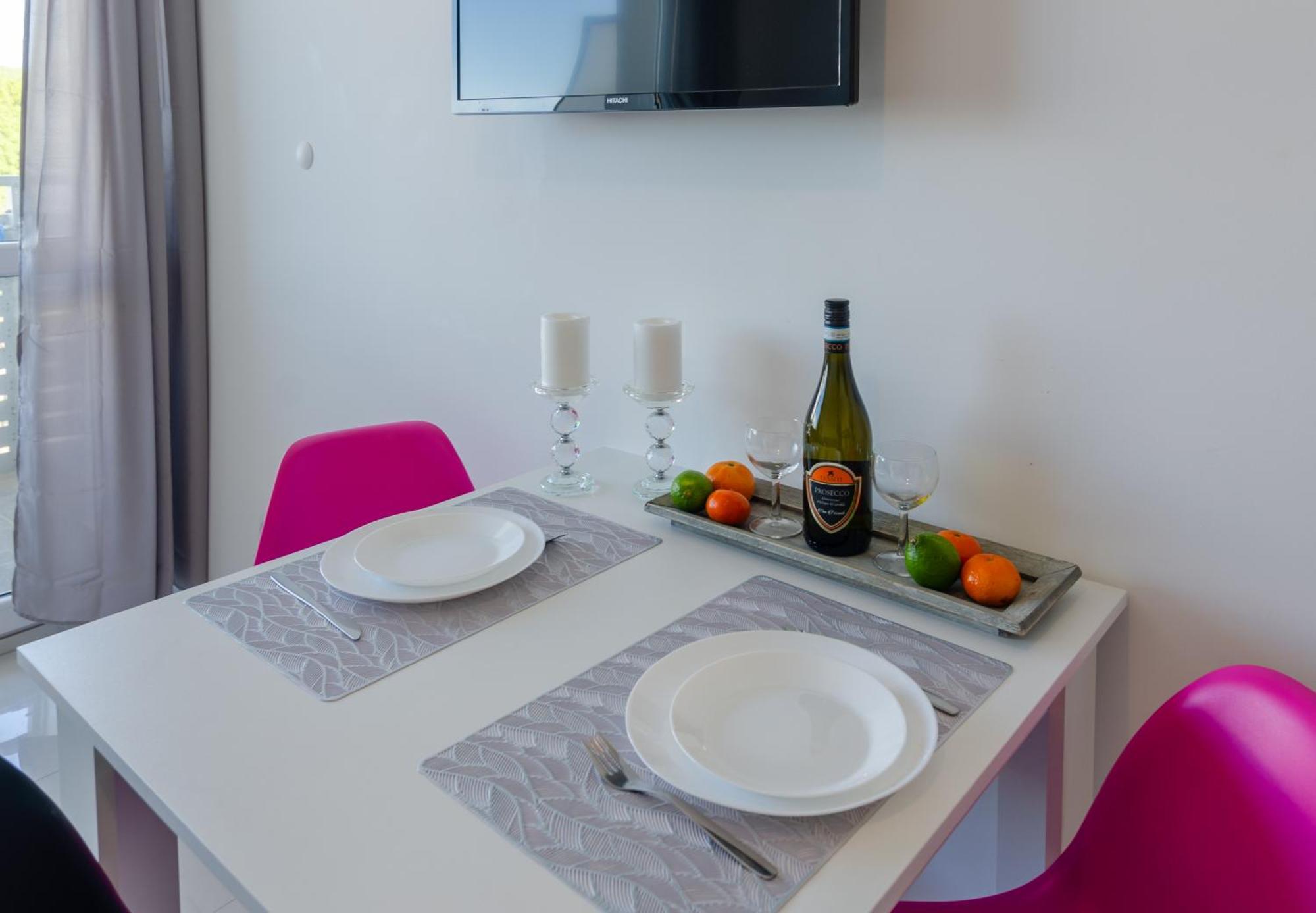 Holiday Home Slavia New 601 Z Balkonem Przy Plazy Miedzyzdroje Εξωτερικό φωτογραφία